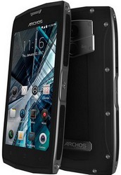 Замена кнопок на телефоне Archos Sense 50X в Новокузнецке